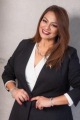 Fatima Gonzalez Miller
