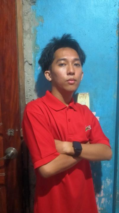 Jofren Olarez