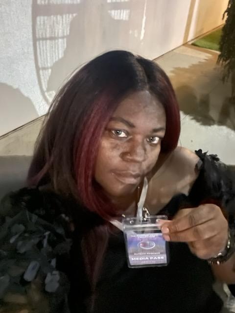 Levonnia Patrice