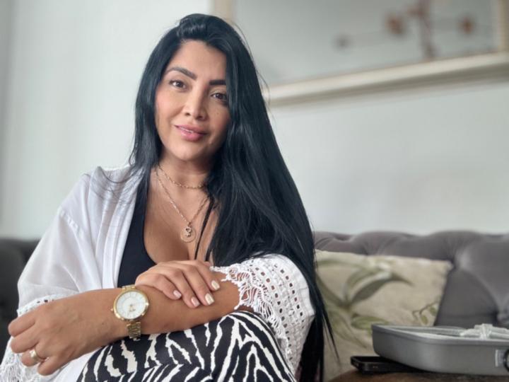 Allyzon Beltran