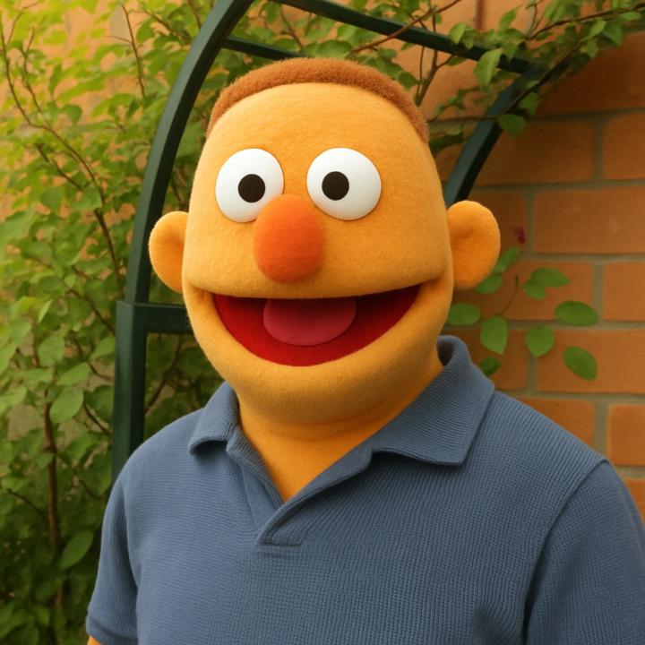 Mike Kingscott