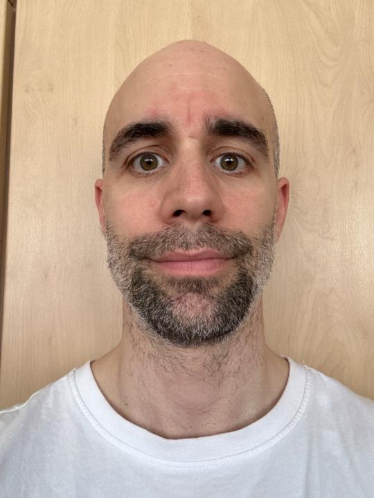 Cédric Hominal