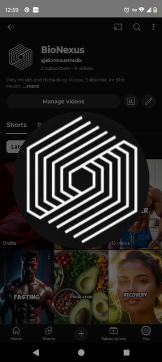 Bio Nexus