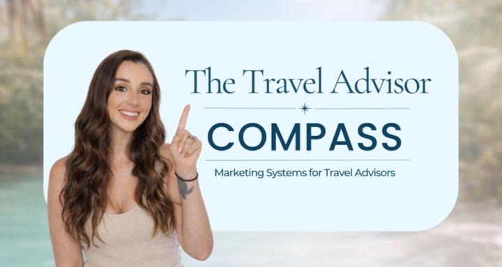 The Travel Advisor Compass