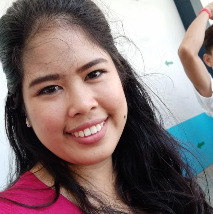 Francie Kris Sanchez