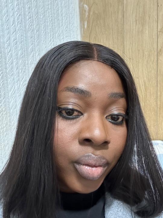 Rashidat Ajibola