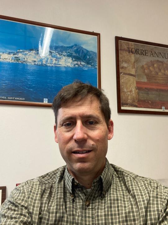 David Bowidowicz