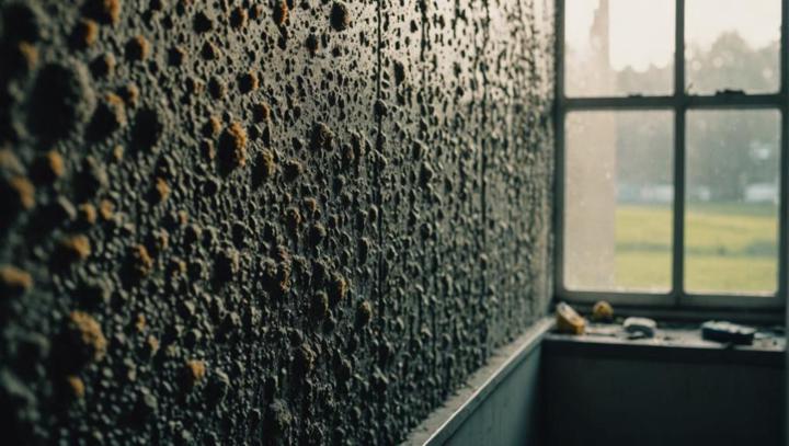 Emergency Water Damage Company in Merritt, IL