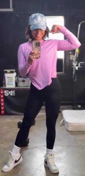 Juliaisa Caldero
