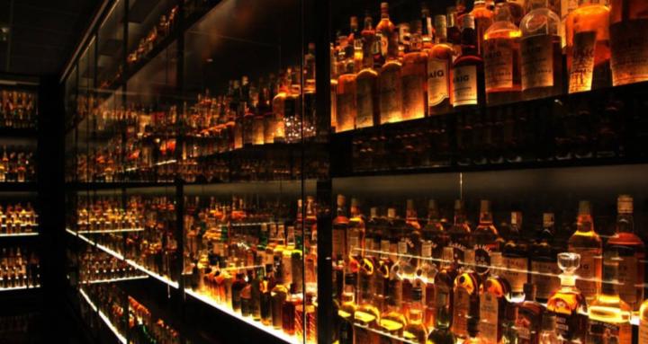 Cocktail Crafters Club