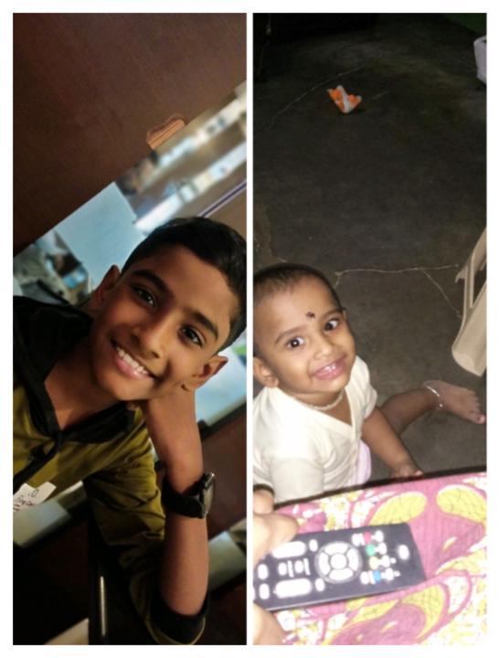 Raja King