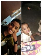 Raja King