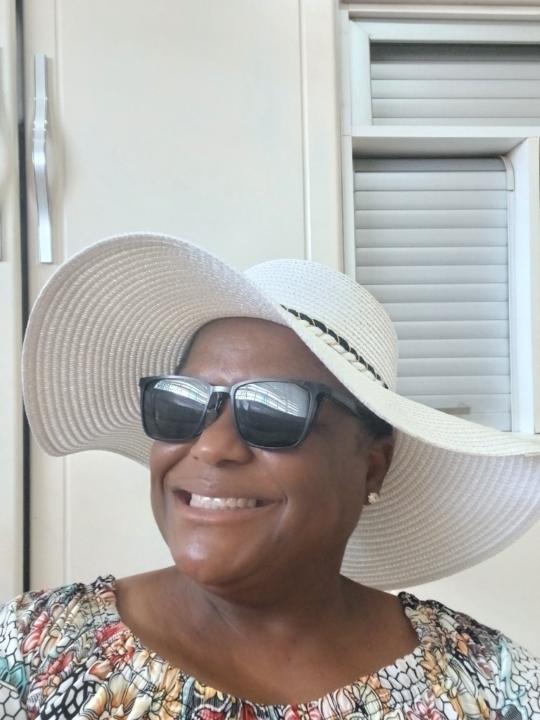Naledi Masipa