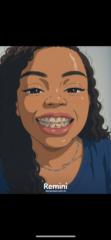 Lamila Sanders