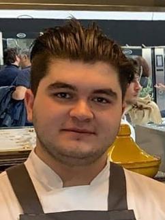 Georgios Papakonstantinou