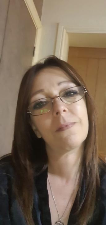 Angie Lock