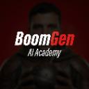 BoomGen AI | بالعربي icon