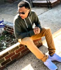 Akeem Victor