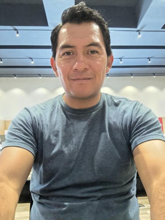 Juan carlos Gomez velazquez