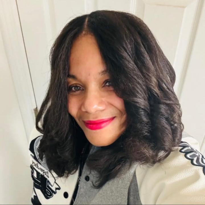 Lisa Wilson