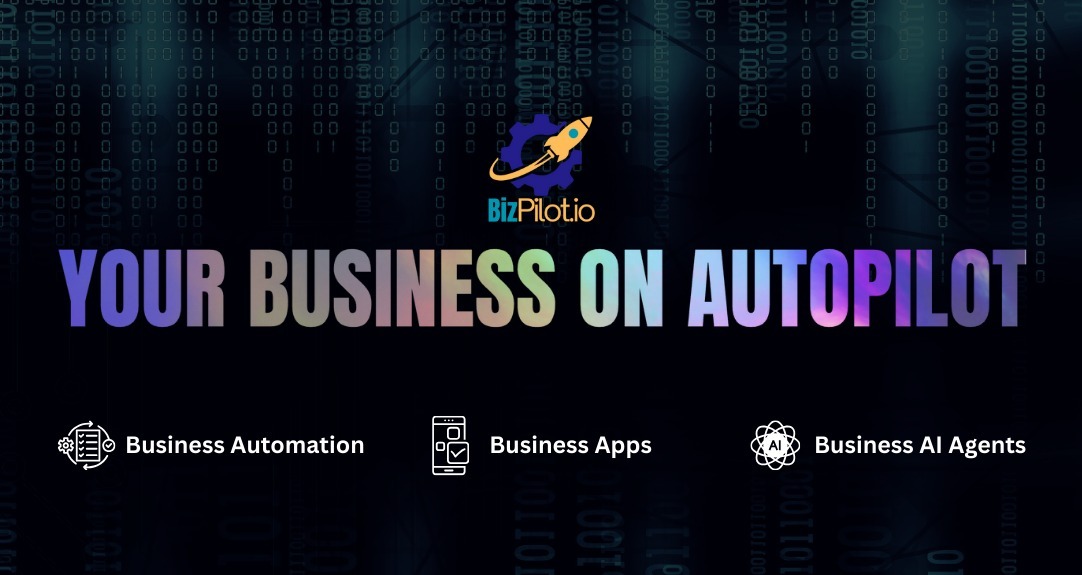 Your Business on Autopilot