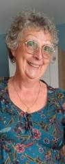 Brigitte Frank