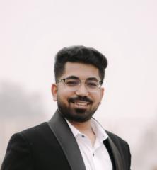 Jatin Arora