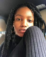 Dorcas Willams