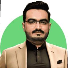 Mohammad Jawwad