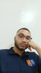 Marcos joel Del Rosario