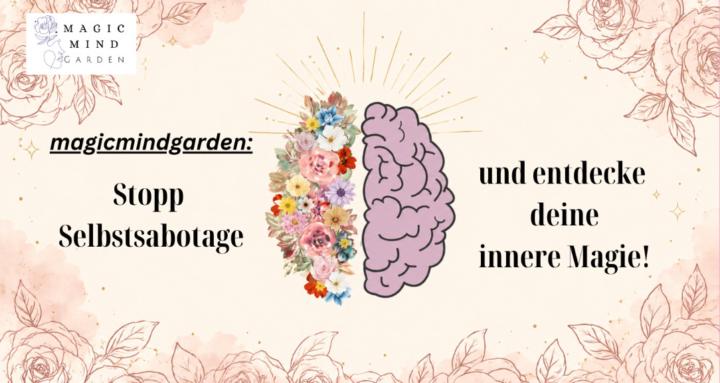 MagicMindGarden