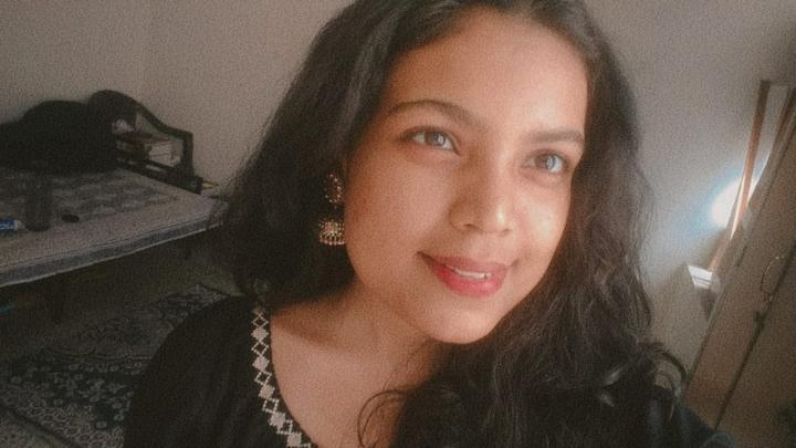 Sahiba Sah