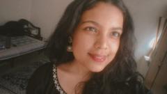 Sahiba Sah