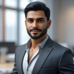 Tariq Hassan