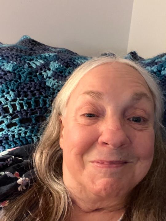 Cindy Lawrie