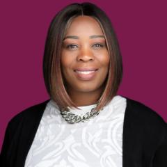 Yolanda Hunter