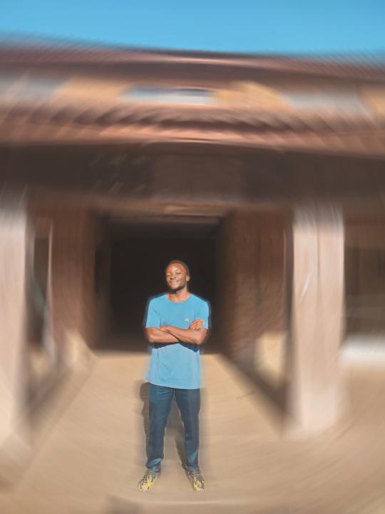 Emmanuel Chinunda