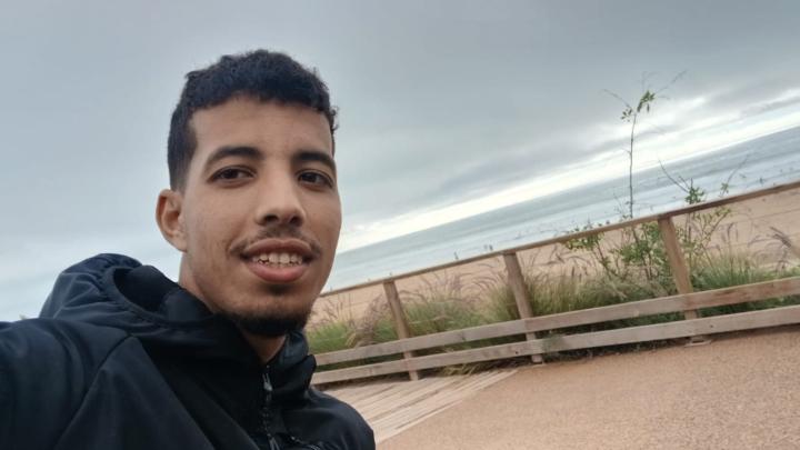 Marouane Aoola