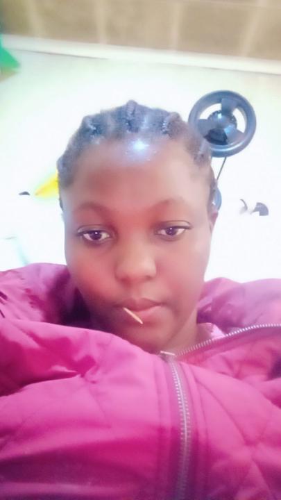 Persy Ringwa