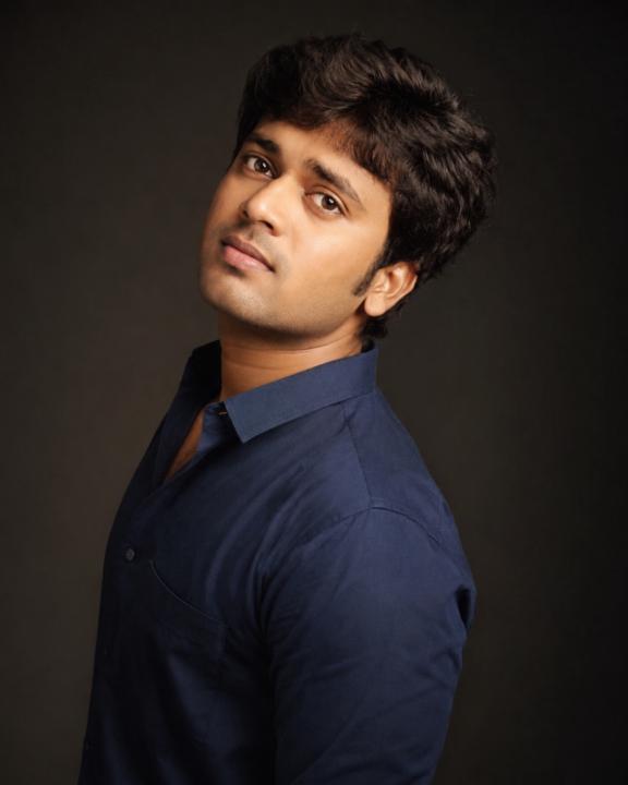 Bharath Krishna