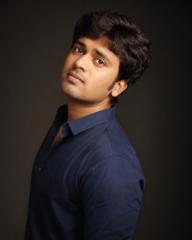 Bharath Krishna