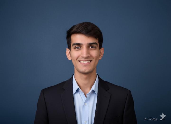 Mujtaba Ahmed