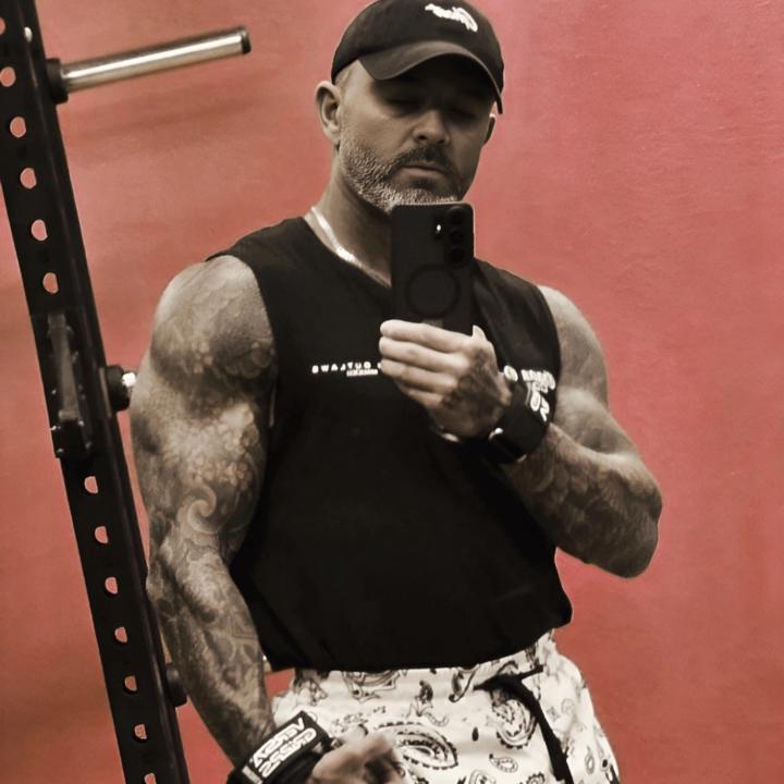 Brandon Chambers