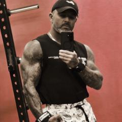 Brandon Chambers