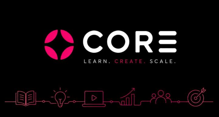 CORE AI 👾 by thedutchdev