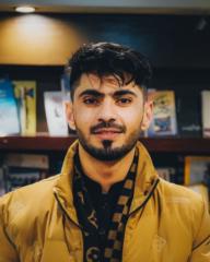 Kamran Rayan