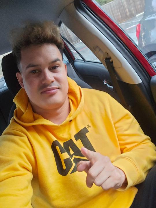 Geiser Napoles Rodriguez