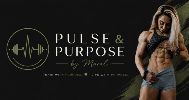 Pulse & Purpose by Maral
