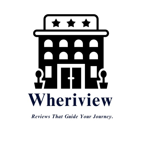 Wheriview Com