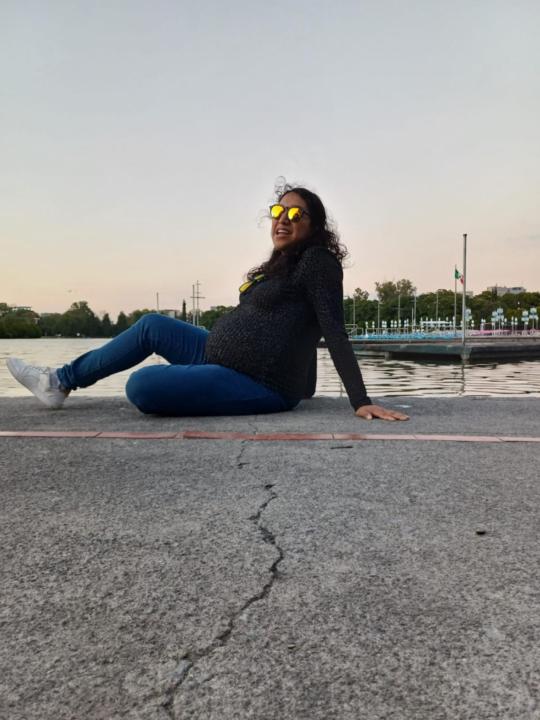 Daniela García Carranza